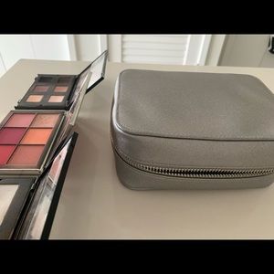 Trish Mcevoy planner + NARS